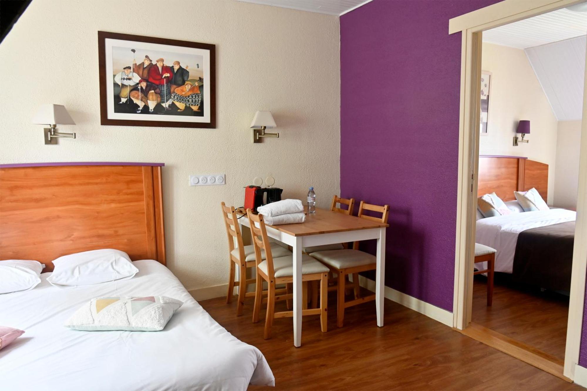 Logis Auberge De Launay Limeray Exterior photo